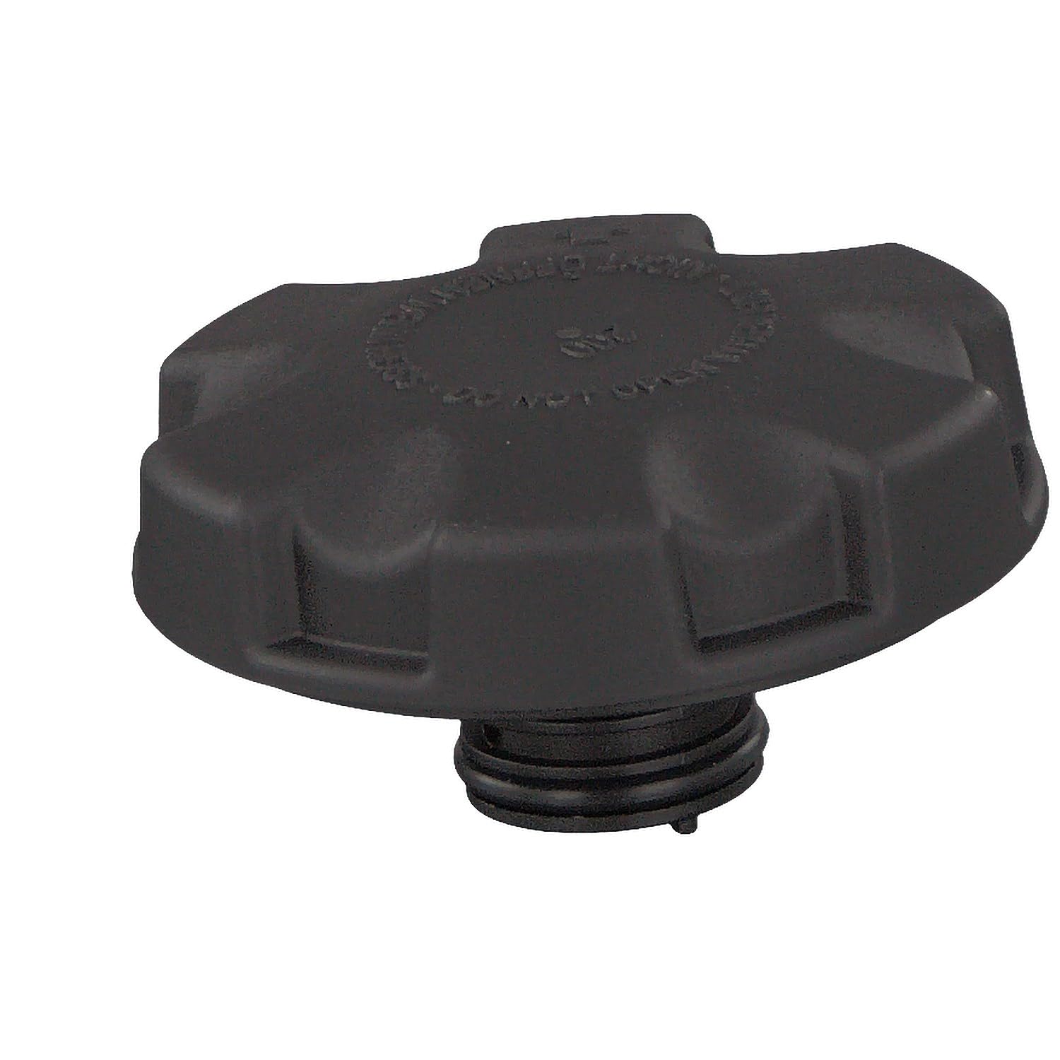 febi bilstein 29607 Radiator Cap for coolant expansion tank, pack of one