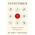 Infectious: Pathogens and How We Fight Them