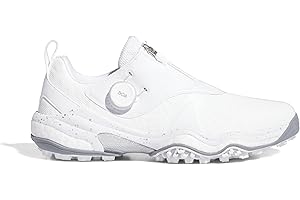 adidas Men's CodeChaos BOA 25 Spikeless Golf Shoes