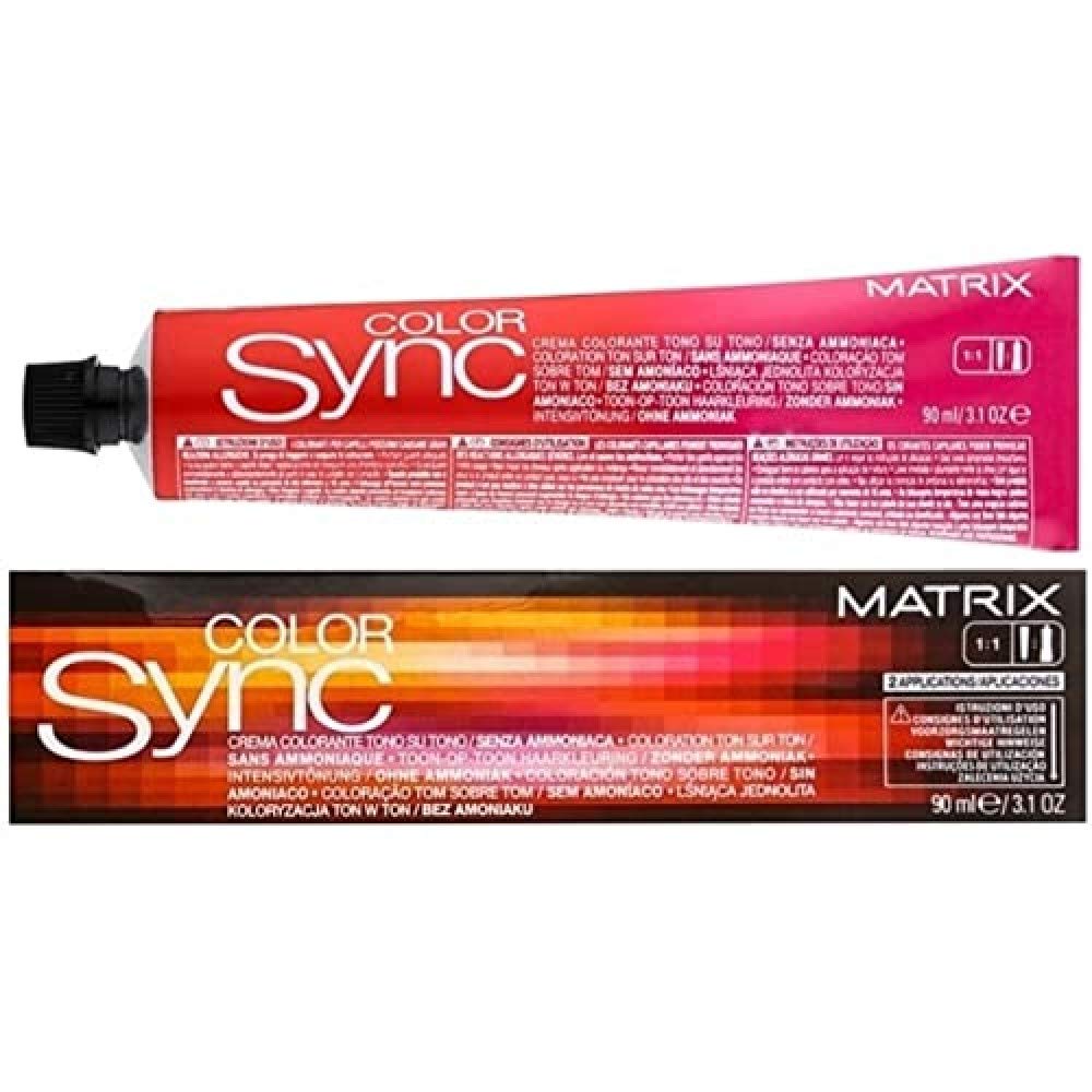 Matrix Colour Sync Dye, Color 10M
