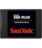 新品未開封 SanDisk SDSSDH3-1T00-J25 SSD 1TB 1TB SanDisk Ultra 3D SSD | Sandisk