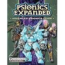 Psionics Expanded: Advanced Psionics Guide (DRP2002)