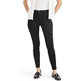 Dockers Womens Skinny Fit Weekend Chino Pants