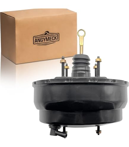 Amazon.com: 54-77042 Vacuum Power Brake Booster Compatible with