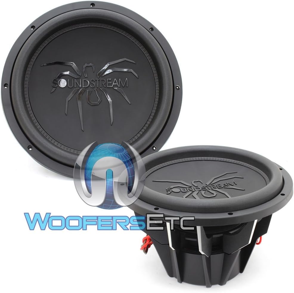 soundstream t5 15