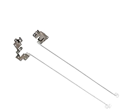 Gintai LCD Hinge Set for Acer Aspire E5-575 E5-575G E5-575T FBZAA015010