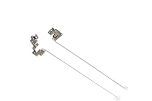 GinTai LCD Hinges Replaceemnt for Acer Aspire E5-523 E5-523G E5-553 E5-553G E5-575 F5-573G F5-573T
