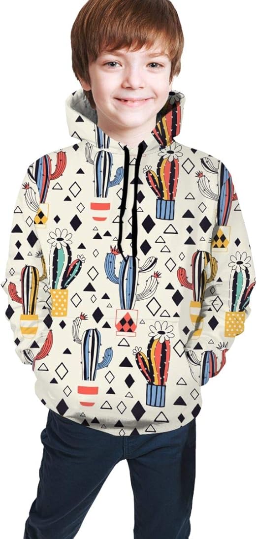 cactus hoodie amazon