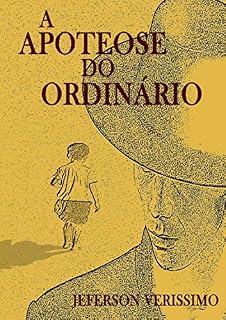 Livro A Apoteose do Ordinário