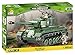 COBI Small Army M26 Pershing Tank