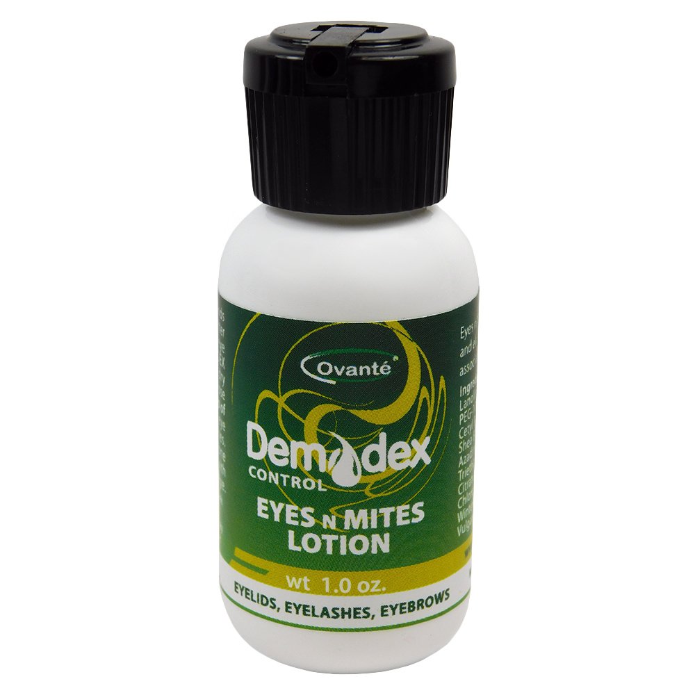 1000+ images about DEMODEXIN CREAM OVANTE on Pinterest ...