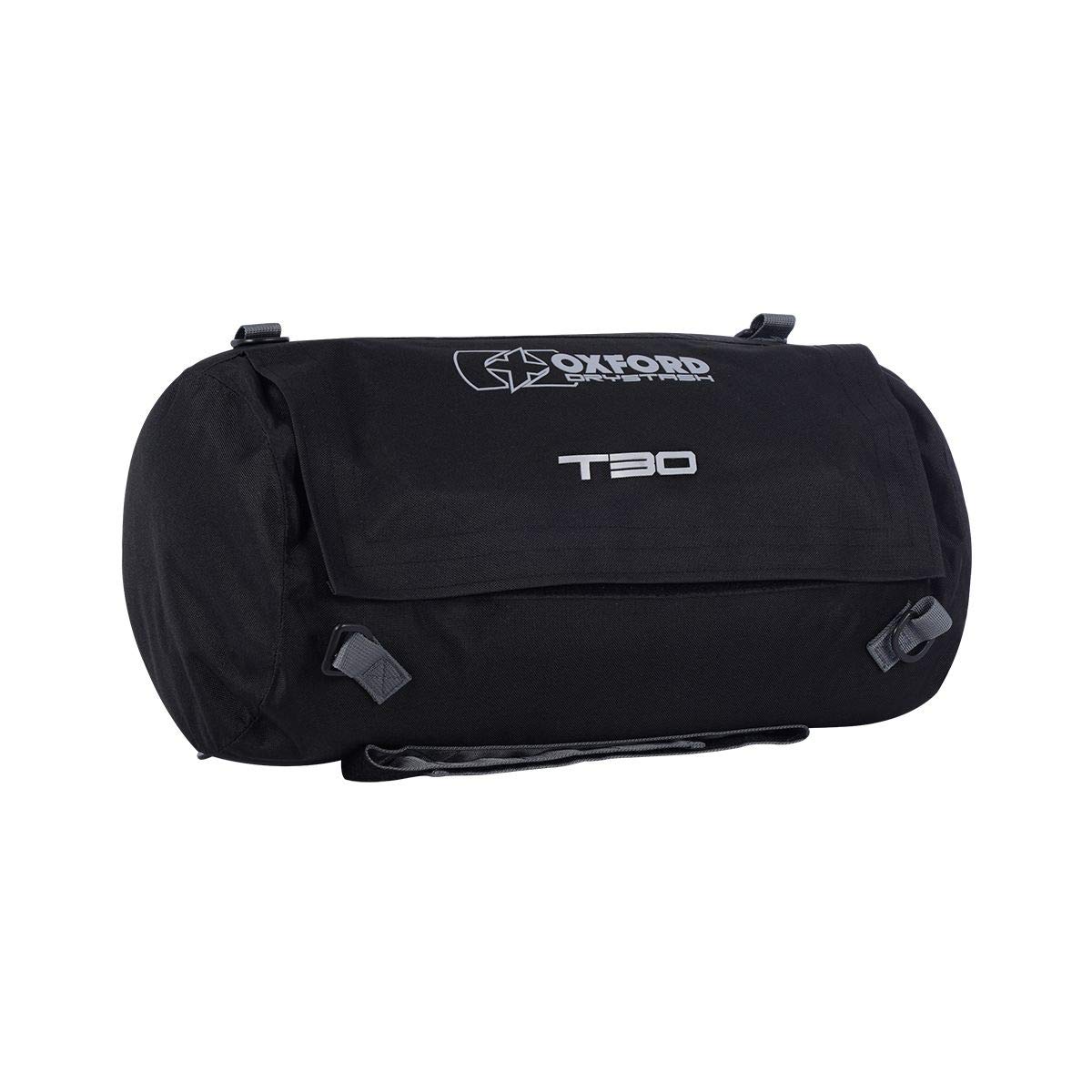 Oxford Drystash T30 Soft Waterproof Motorcycle Dry Sack Duffle Bag - 30 Litres