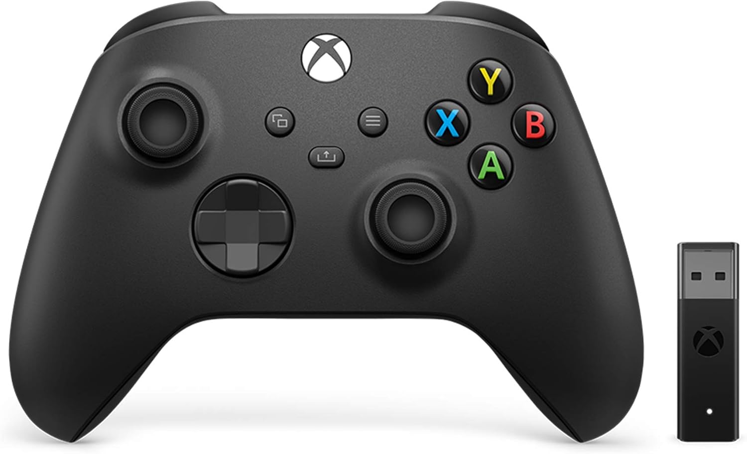 Nouvelle Xbox avec adaptateur sans fil Windows 10 Amazon.fr Jeux vidéo