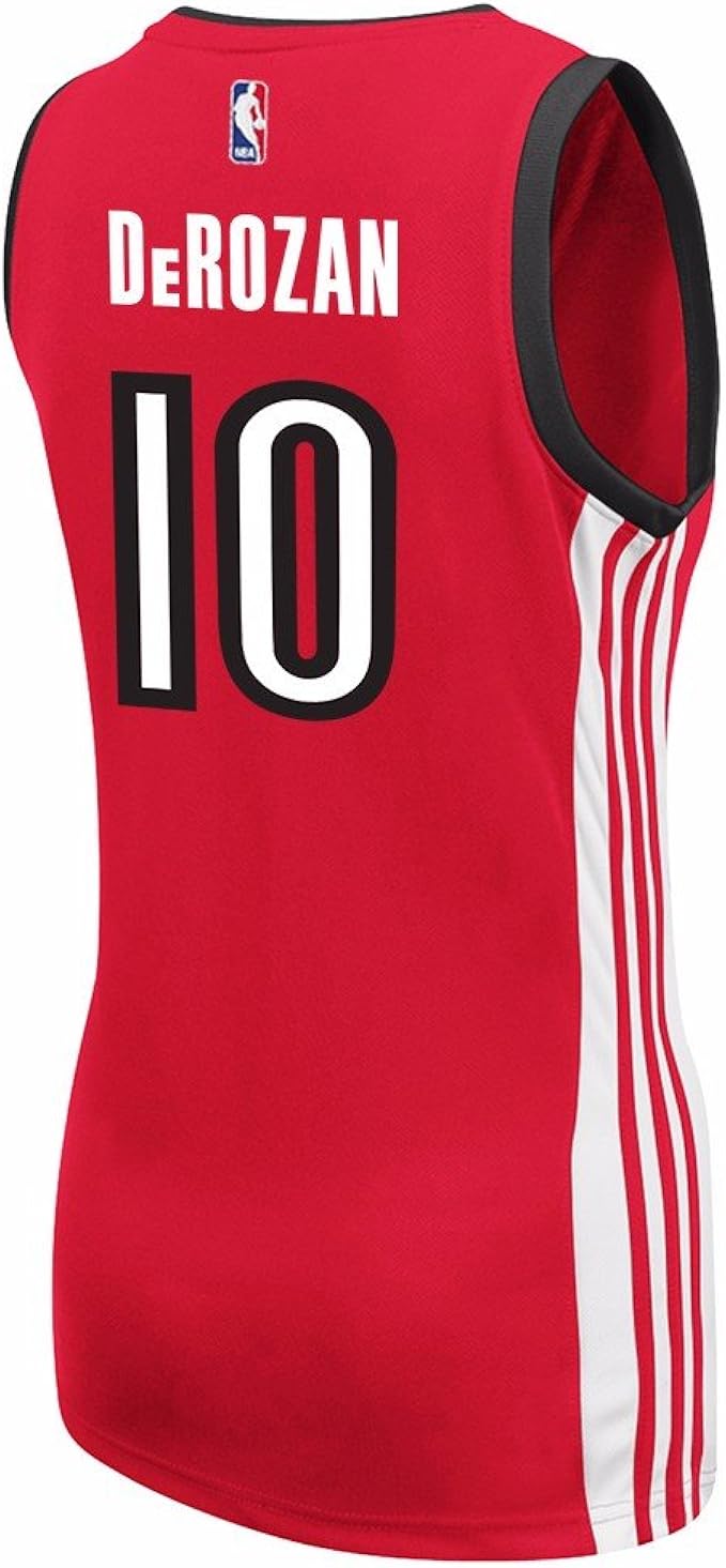 raptors replica jersey