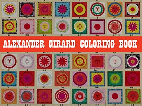 Alexander Girard Designs for Herman Miller, 2nd Revised & Expanded