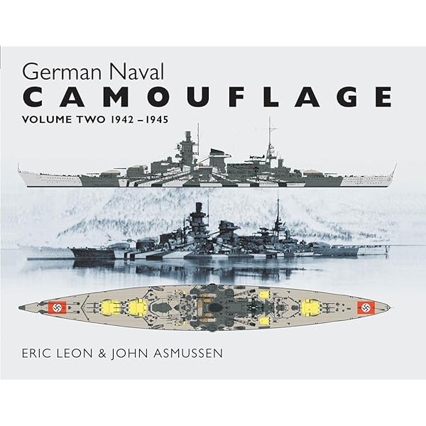 Imperial Japanese Navy 1932-1945 Warships and Colours: With