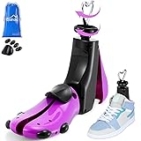Exshoiu Shoe Stretcher Men Women, 4-Way Boot