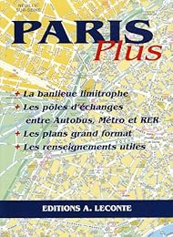 Paris plus