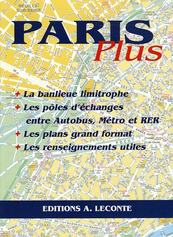 Paris plus