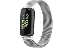 Watch Band xDfind Milanese Metal Watch Band