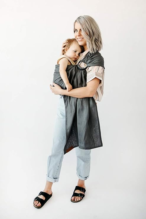 wildbird baby carrier