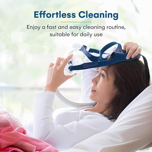 CARE TOUCH CPAP MASK WIPES – 3 PACKS OF 70 CITRUS SCENT CPAP WIPES, 210 COUNT, NATURAL CARE TOUCH CLEANING WIPES