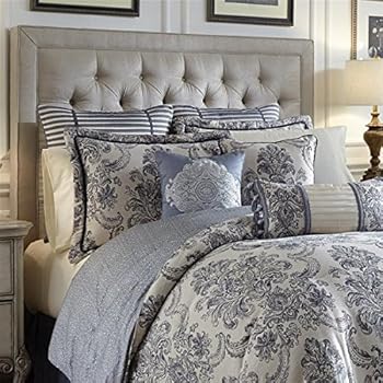 Amazon.com: Croscill Captain's Quarters Queen Comforter