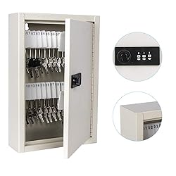 KYODOLED Electronic 40 Keys Cabinet Wall