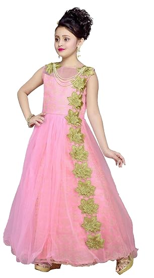 14 years girl dress amazon Clearance