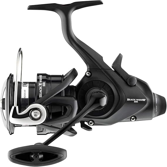 daiwa black widow br 4500a