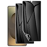 LYWHL 2 Pack for Samsung Galaxy S25 Ultra Privacy