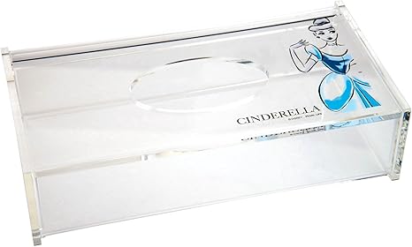 Amazon パール金属 Pearl Metal ティッシュケース クリア サイズ 約 幅26 奥行13 7 高さ6 7cm 内寸 約 幅25 奥行12 高さ6cm ティッシュケース ホルダー オンライン通販