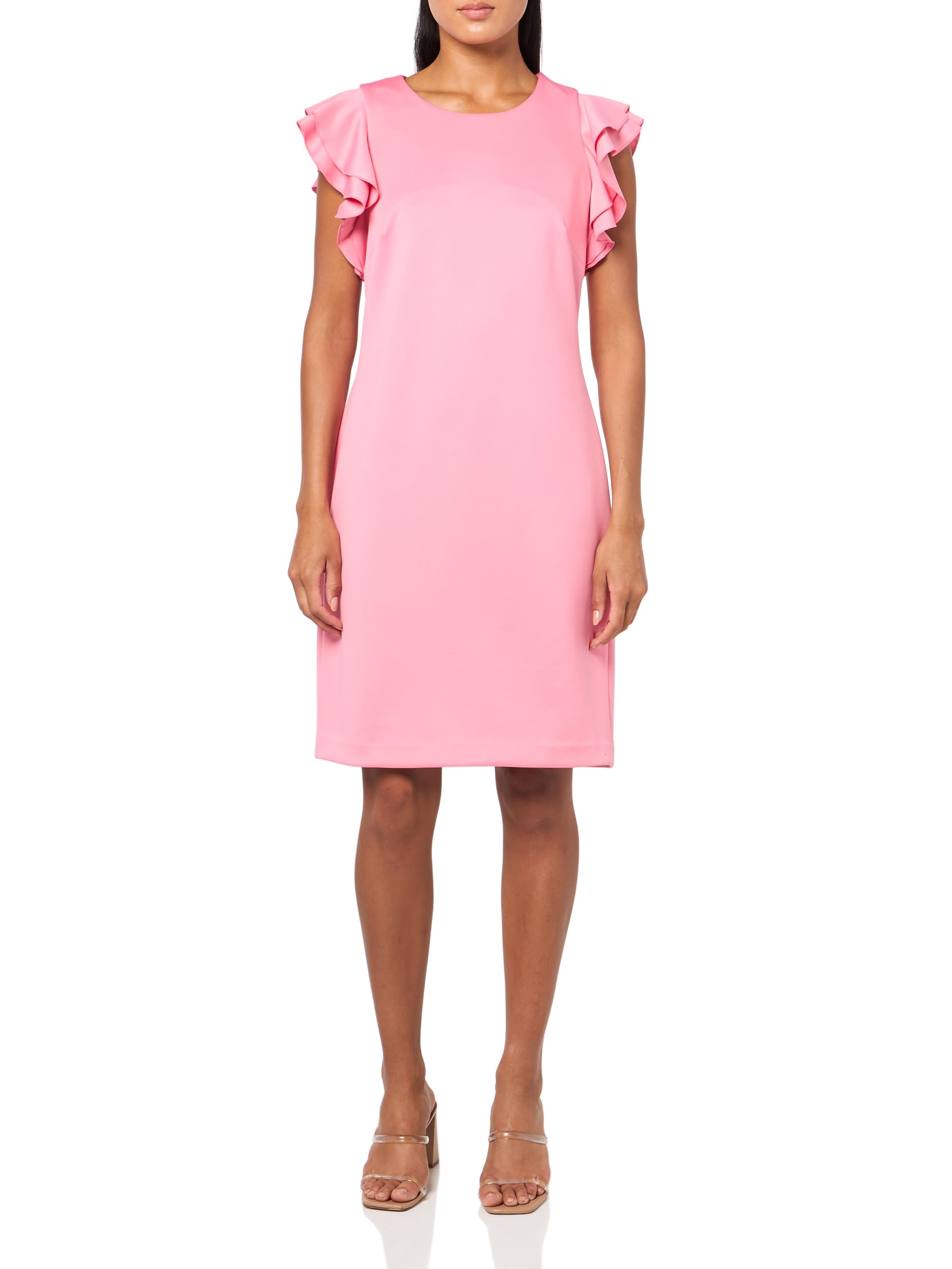 Tommy Hilfiger Women’s Dresses Sheath,Peony,6