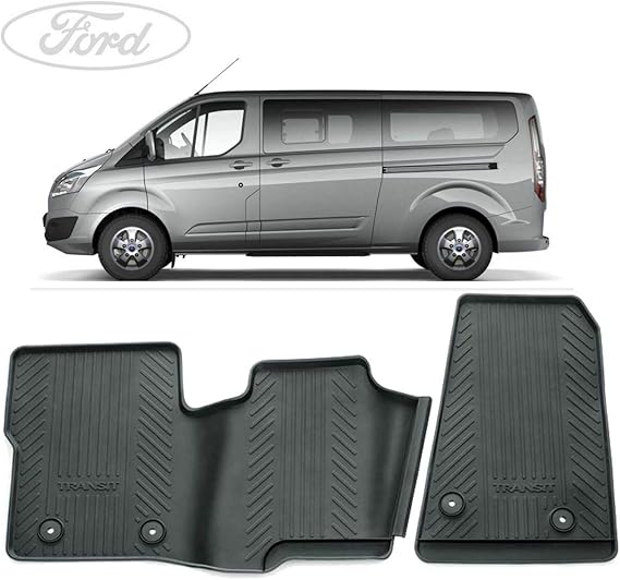 ford transit custom 2020 floor mats