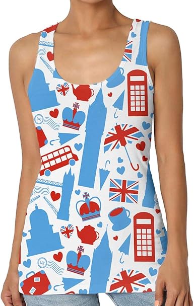 cute tank tops for summer