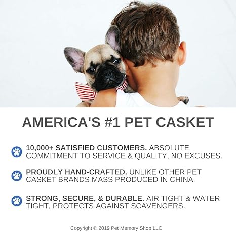 proudly blessed cat bed