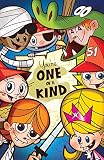 You're One of a Kind (Pack of 25) (Proclaiming the Gospel) by 