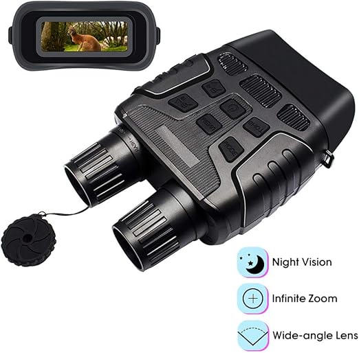 infrared binoculars amazon