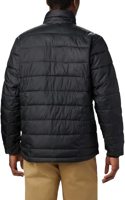 Columbia 哥伦比亚 Whirlibird  IV 防水热反射 男式三合一冲锋衣 4.7折.39起 海淘转运到手约￥753