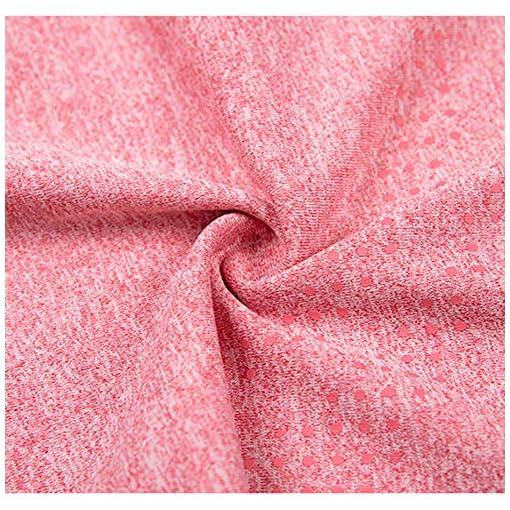 JGS1996 Women Scrunch Butt Lifting Seamless Leggings Smile Contour Booty High Waisted Workout Yoga Pants - Image 7