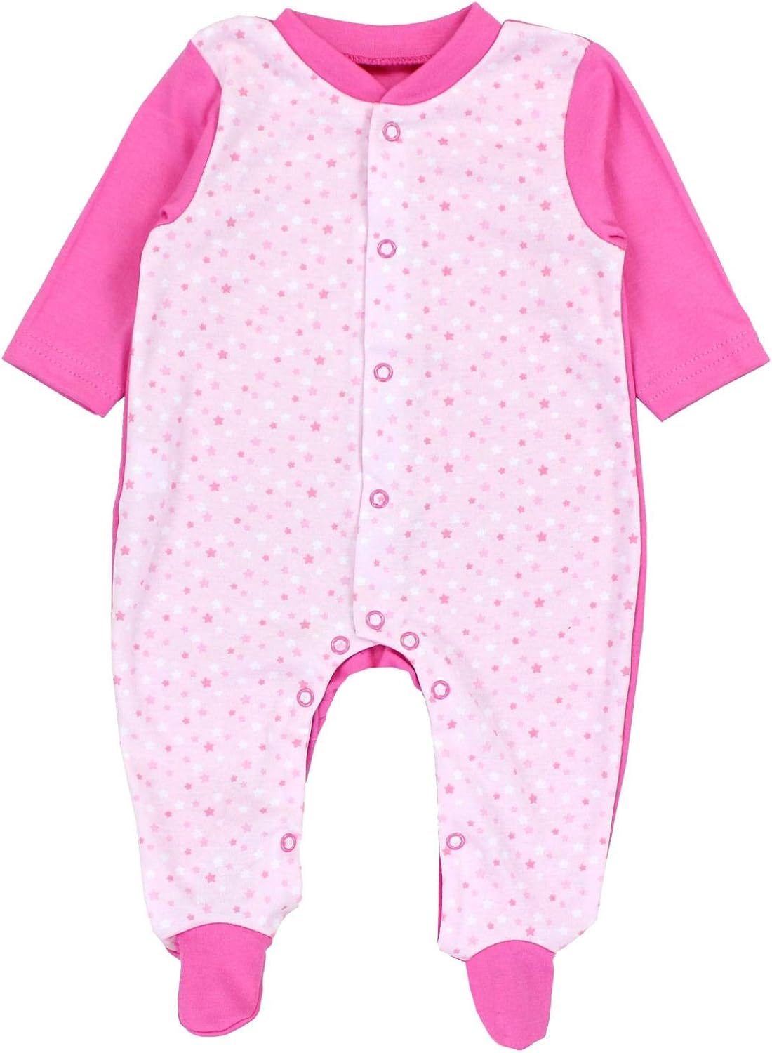 girls sleepsuits