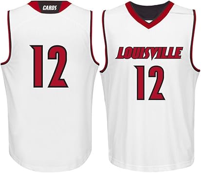 louisville basketball sweatshirt