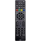 JZK Remote Control Replacement for Formuler Z10 SE TV Box, Compatible with Z10 Pro Max, T1, T1 Plus, T1 +, T2, Z Plus, ZX, Z7 Plus, Z8 Pro TV Box