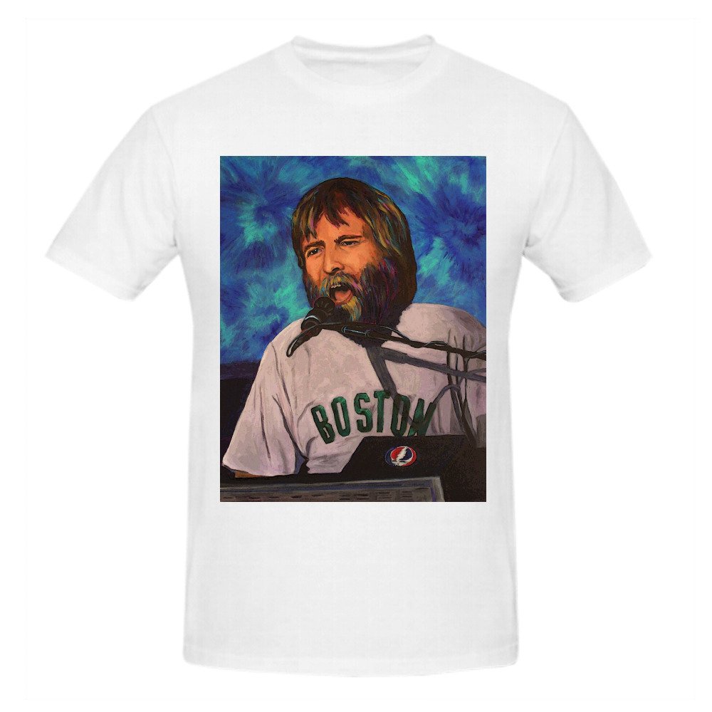 brent mydland Thoughts on the Dead 