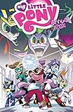 My Little Pony Annual 2014 (My Little Pony: Friendship Is Magic)