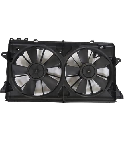 Motoventilador P/ Ford F-150 2010-2014 | Meses Sin Interés