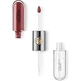 KIKO Milano Unlimited Double Touch Liquid Lipstick