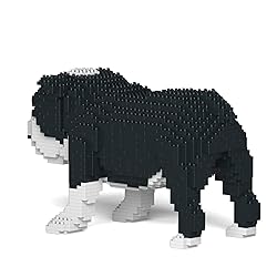 JEKCA English Bulldog 01S-M04