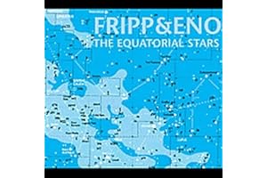 The Equatorial Stars