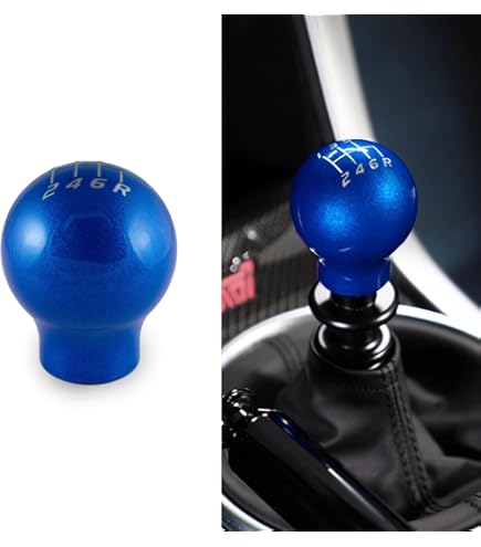 Amazon.com: Subaru C1010FG311 Duracon 5 Speed MT STi Shift